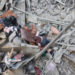 Gaza (photo d'Eyad Baba / AFP)