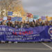 Paris, 25 novembre 2023 © Claire Serie / Hans Lucas / Hans Lucas via AFP