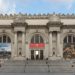 Metropolitan Museum of Art (The Met) - Central Park, NYC (Hugo Schneider/Wikimedia commons)