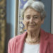 Dominique Schnapper (photographie Stéphane Vaquero)