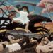 Henri Rousseau, La Guerre (vers 1894)