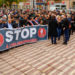 Manifestation contre le racisme et l'islamophobie, le 2 novembre 2019, à Belfort (Thomas Bresson / Wikimédia Commons)