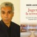 Smaïn Laacher, auteur de «Juger la terreur. Le procès des attentats de janvier 2015 », Éditions de l’Aube, 2022