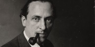 Bernard Lecache (1895-1968).