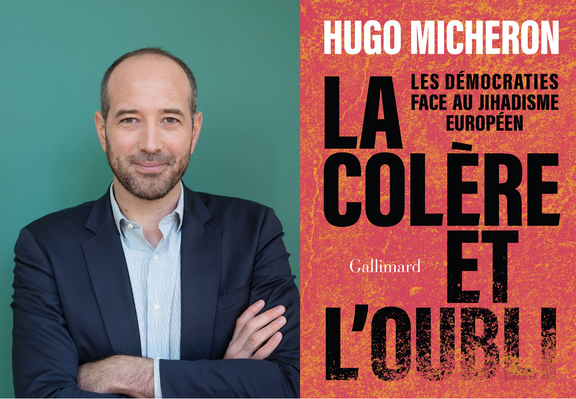 Europe midi, le journal avec Hugo Micheron - 11.01.20