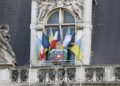Mairie de Paris (photo Nathan Cima/Unsplash)