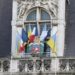 Mairie de Paris (photo Nathan Cima/Unsplash)