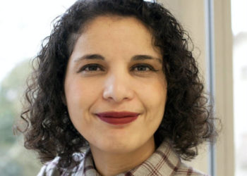 Fatiha Agag-Boudjahlat (DR)