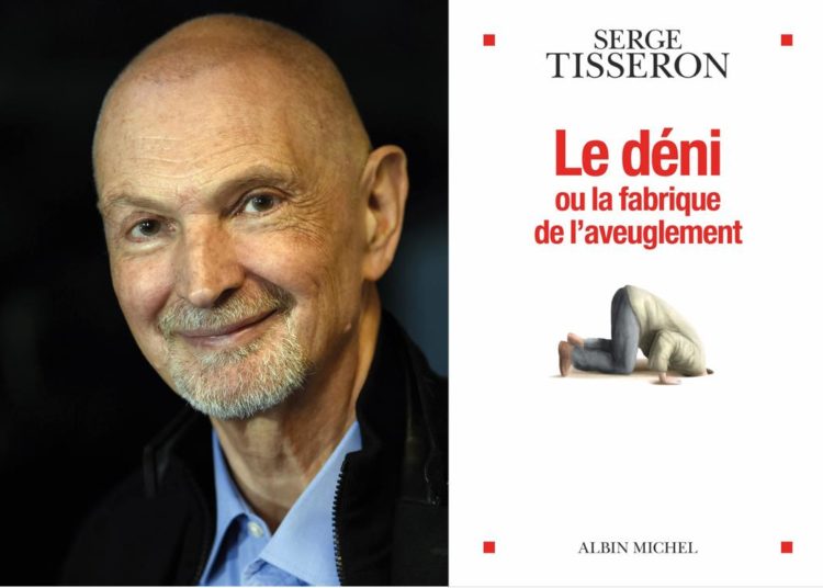 Serge Tisseron. (DR)