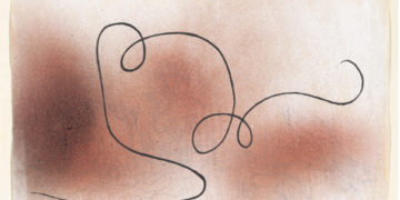 Paul Klee, Musiker, 1937 (T 17), Zentrum Paul Klee, Bern, Schenkung Livia Klee