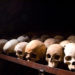 Mémorial de Nyamata, Rwanda (Wikipédia)