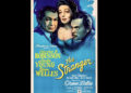 Affiche du film The Stranger (1946)