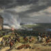 La nation invoquée par le RN a peu à voir avec la nation célébrée par le général Kellermann le 20 septembre 1792 à Valmy. (La bataille de Valmy peinte par Horace Vernet, National Gallery de Londres, DR)