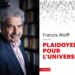 Francis Wolff (Julien Faure/Leextra/Éditions Fayard)