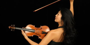Zhang Zhang. (JV Vinaj)