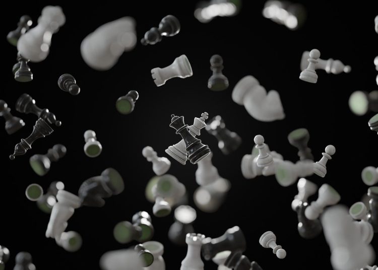(photo : neymark195/Unsplash)