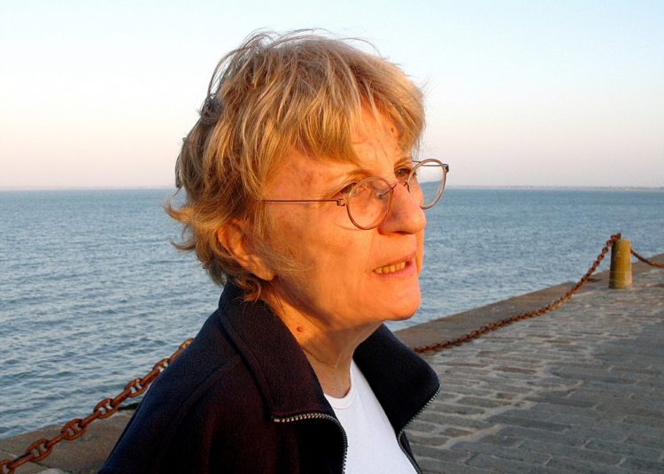 Martine Storti (droits réservés)