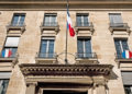 Ministère de l'Éducation nationale, France (iStock)