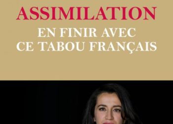 Lydia Guirous, Assimilation. "En finir avec ce tabou français", L’Observatoire, 96 p., 10 €.