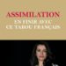 Lydia Guirous, Assimilation. "En finir avec ce tabou français", L’Observatoire, 96 p., 10 €.