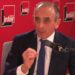 Éric Zemmour, France Inter, 16 décembre 2021